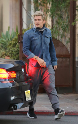 Orlando Bloom Poster 2829813