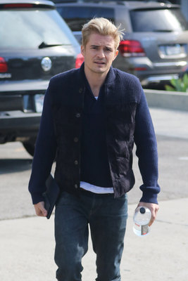 Orlando Bloom Poster 2829817