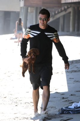 Orlando Bloom Poster 2829821