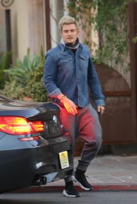 Orlando Bloom Poster 2829827