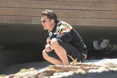 Orlando Bloom Poster 2829828