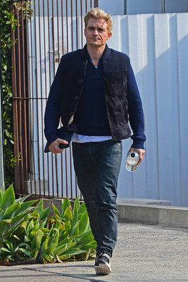 Orlando Bloom Poster 2829829