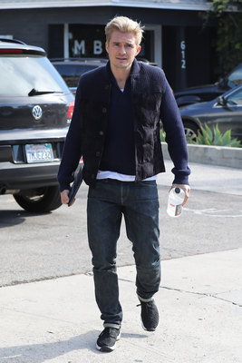Orlando Bloom Poster 2829830