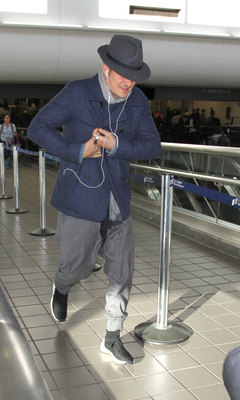 Orlando Bloom Poster 2829832