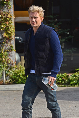 Orlando Bloom Poster 2829838
