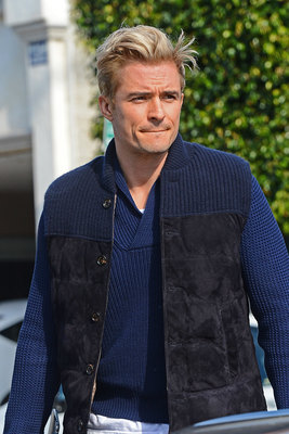 Orlando Bloom Poster 2829851