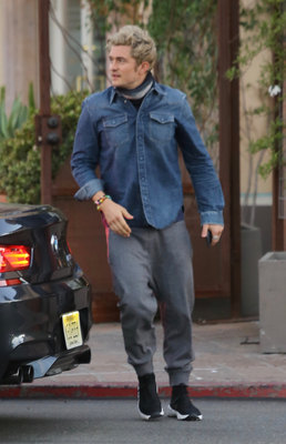 Orlando Bloom Poster 2829861
