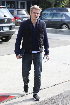 Orlando Bloom Poster 2829863