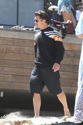 Orlando Bloom Poster 2829864