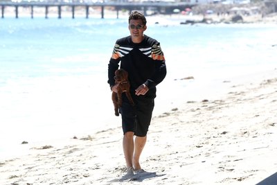 Orlando Bloom Poster 2829867