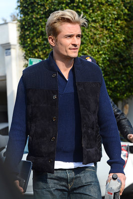 Orlando Bloom Poster 2829871