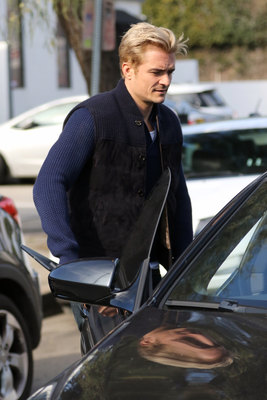 Orlando Bloom Poster 2829872