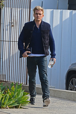 Orlando Bloom Poster 2829874