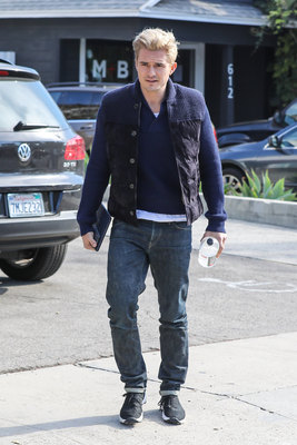 Orlando Bloom Poster 2829879