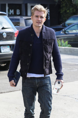Orlando Bloom Poster 2829880
