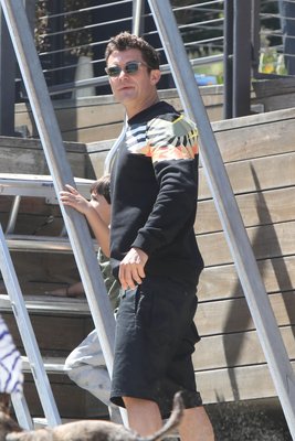 Orlando Bloom Poster 2829882
