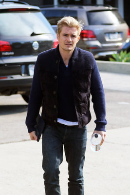 Orlando Bloom Poster 2829883