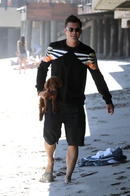 Orlando Bloom Poster 2829884