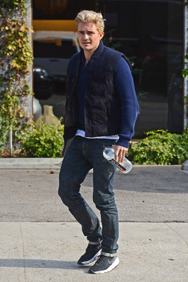 Orlando Bloom Poster 2829894