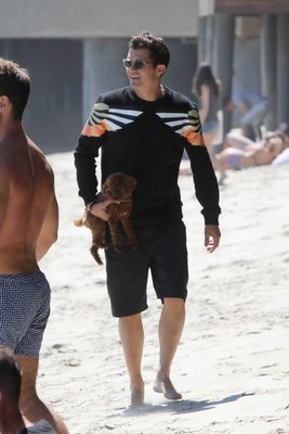 Orlando Bloom Poster 2829895