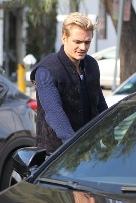 Orlando Bloom Poster 2829901