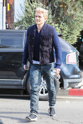 Orlando Bloom Poster 2829904