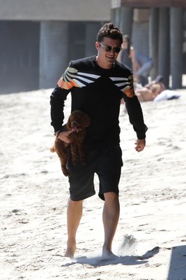 Orlando Bloom Poster 2829909