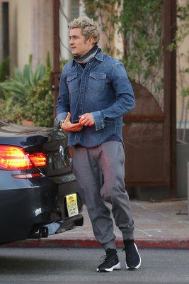 Orlando Bloom Poster 2829912