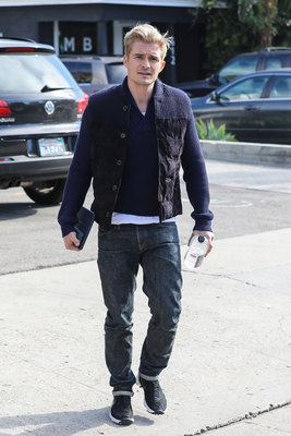 Orlando Bloom Poster 2829921