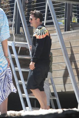 Orlando Bloom Poster 2829936