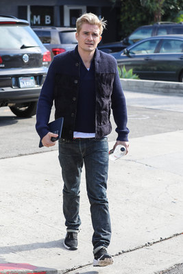 Orlando Bloom Poster 2829941