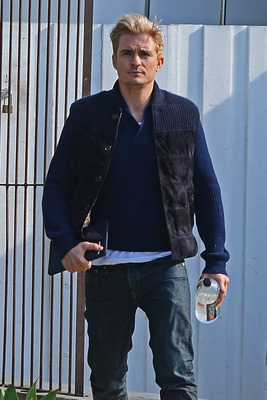 Orlando Bloom Poster 2829942