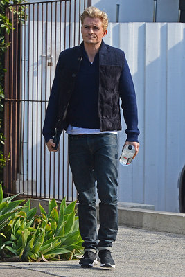 Orlando Bloom Poster 2829944