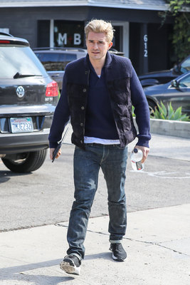 Orlando Bloom Poster 2829955