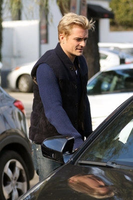 Orlando Bloom Poster 2829960