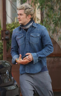 Orlando Bloom Poster 2829962
