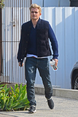 Orlando Bloom Poster 2829966