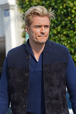 Orlando Bloom Poster 2829968