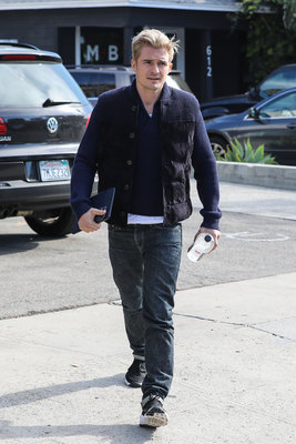 Orlando Bloom Poster 2829970