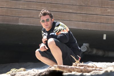 Orlando Bloom Poster 2829978