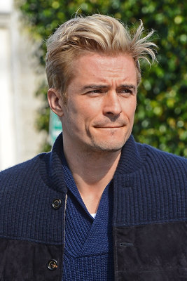 Orlando Bloom Poster 2829979