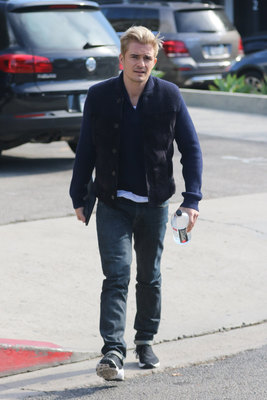 Orlando Bloom Poster 2829983