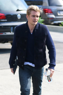 Orlando Bloom Poster 2829986
