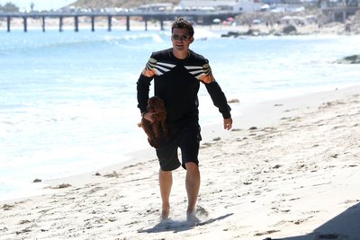 Orlando Bloom Poster 2829987
