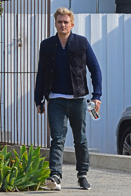 Orlando Bloom Poster 2829988