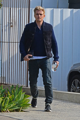 Orlando Bloom Poster 2829989