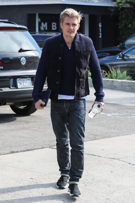 Orlando Bloom Poster 2829996