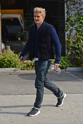 Orlando Bloom Poster 2830001