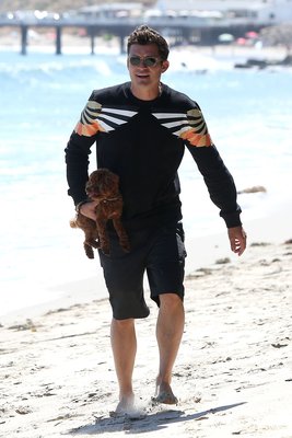 Orlando Bloom Poster 2830004