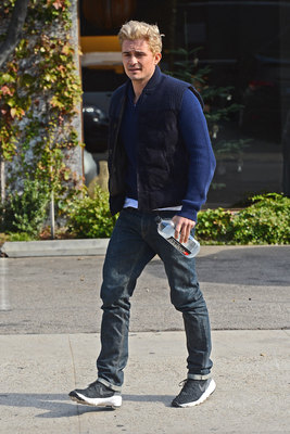 Orlando Bloom Poster 2830007